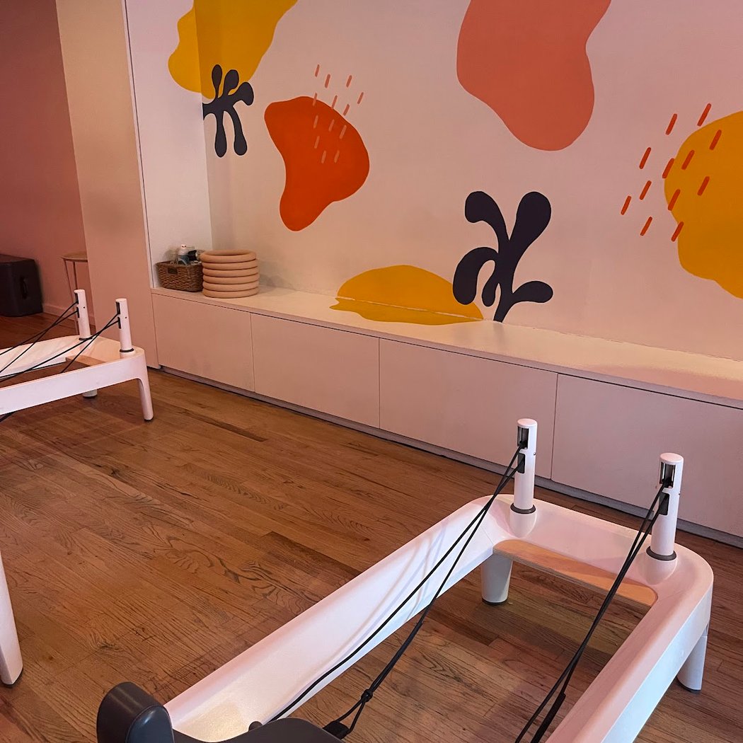 Good Time Pilates-LES 3
