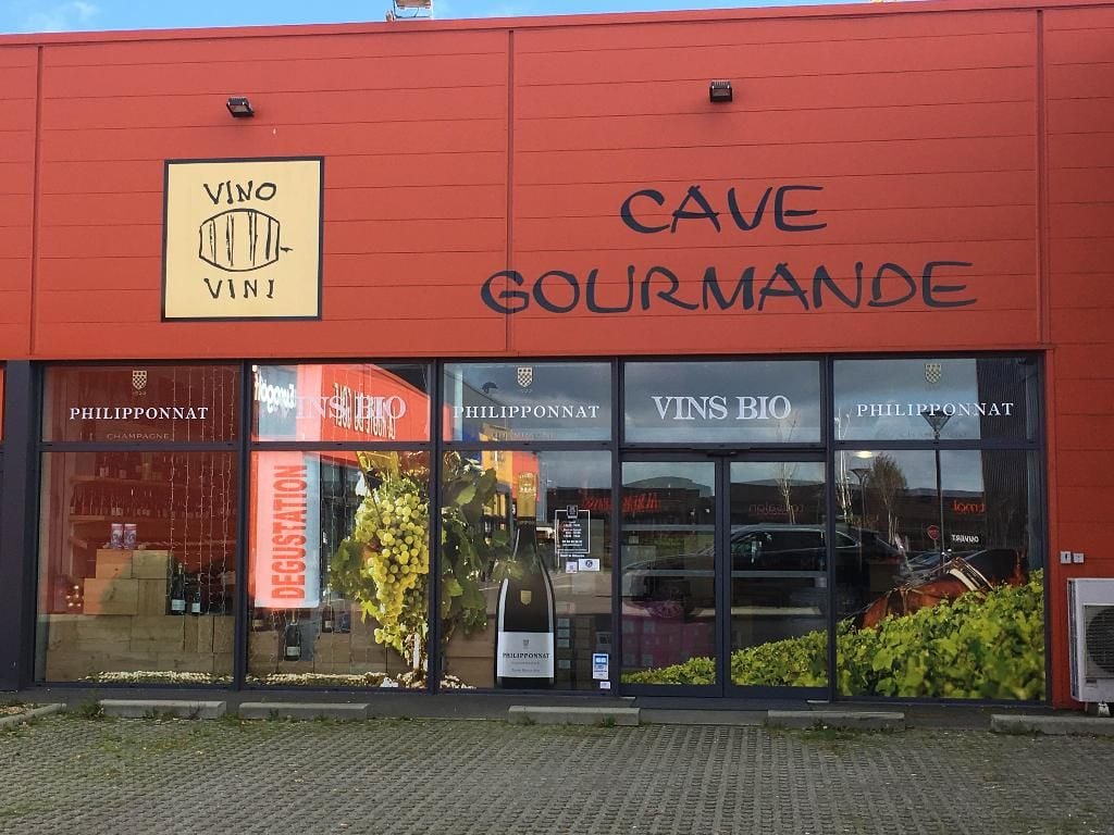 Vino Vini 2
