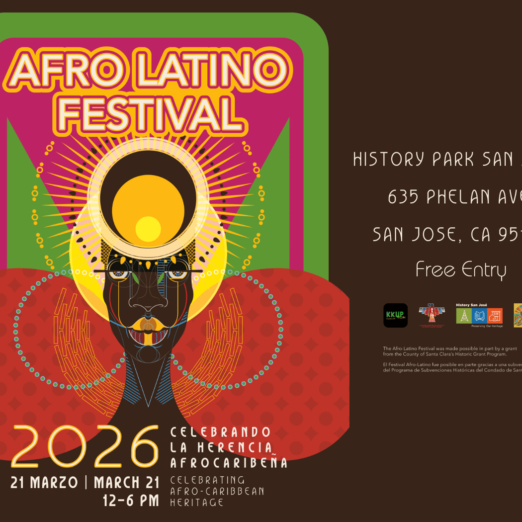 Afro-Latino Festival 2026 1