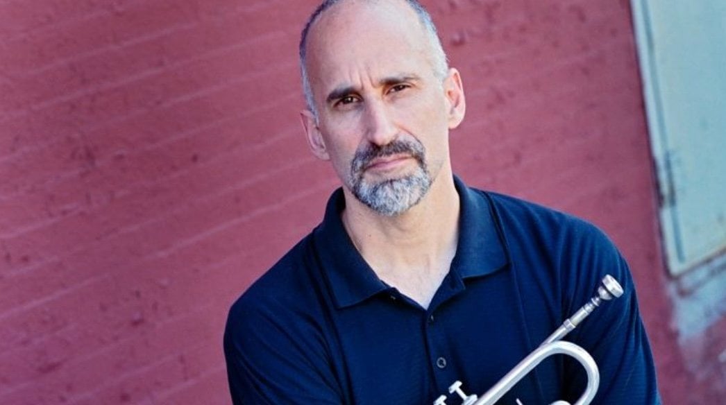 Ralph Alessi Quartet 1