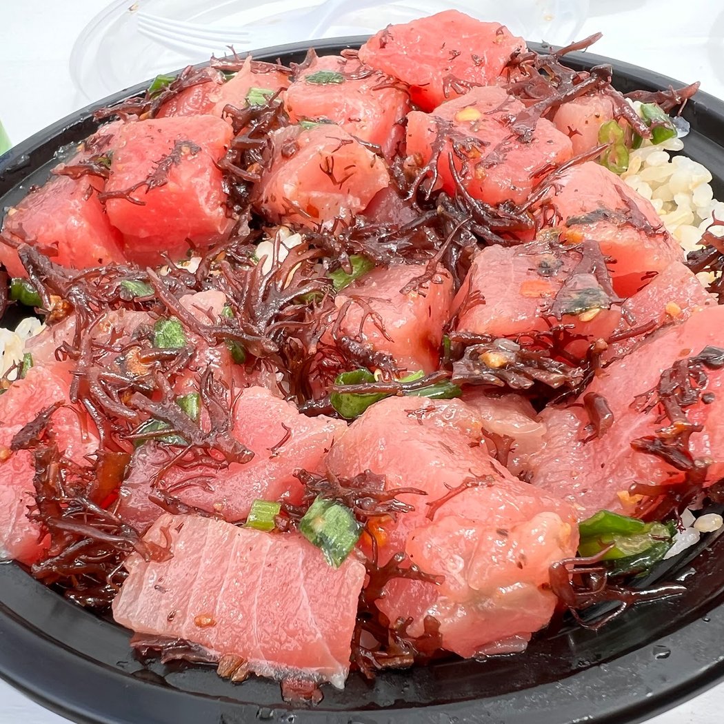 Gilligans Poke Shop