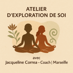 Atelier exploration de soi 1