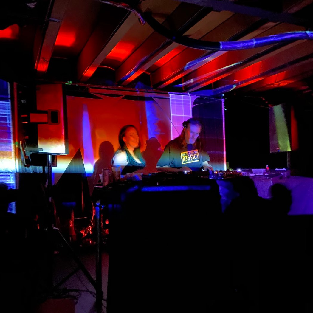 The Rose Lounge 3