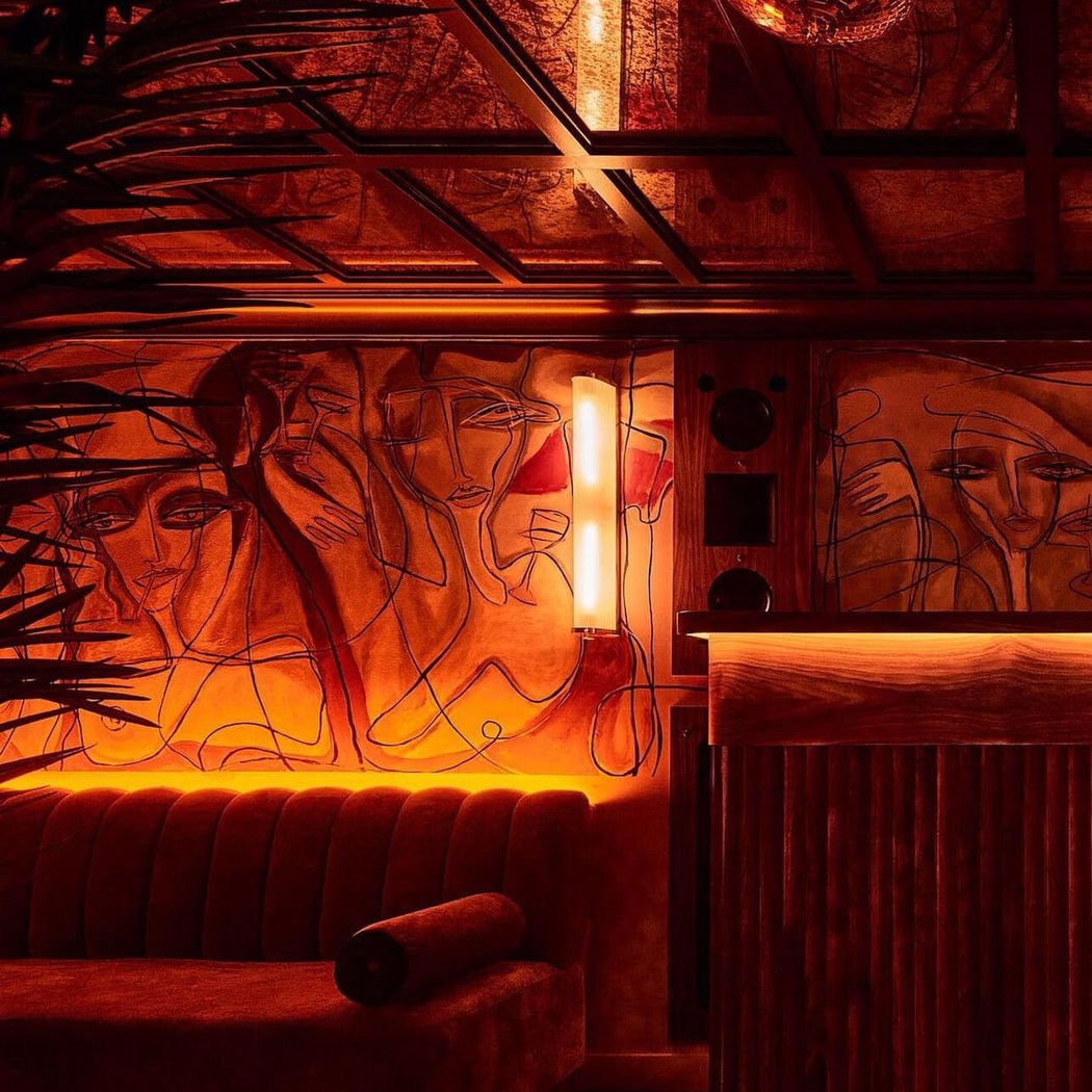 Mulberry Street Bar 3