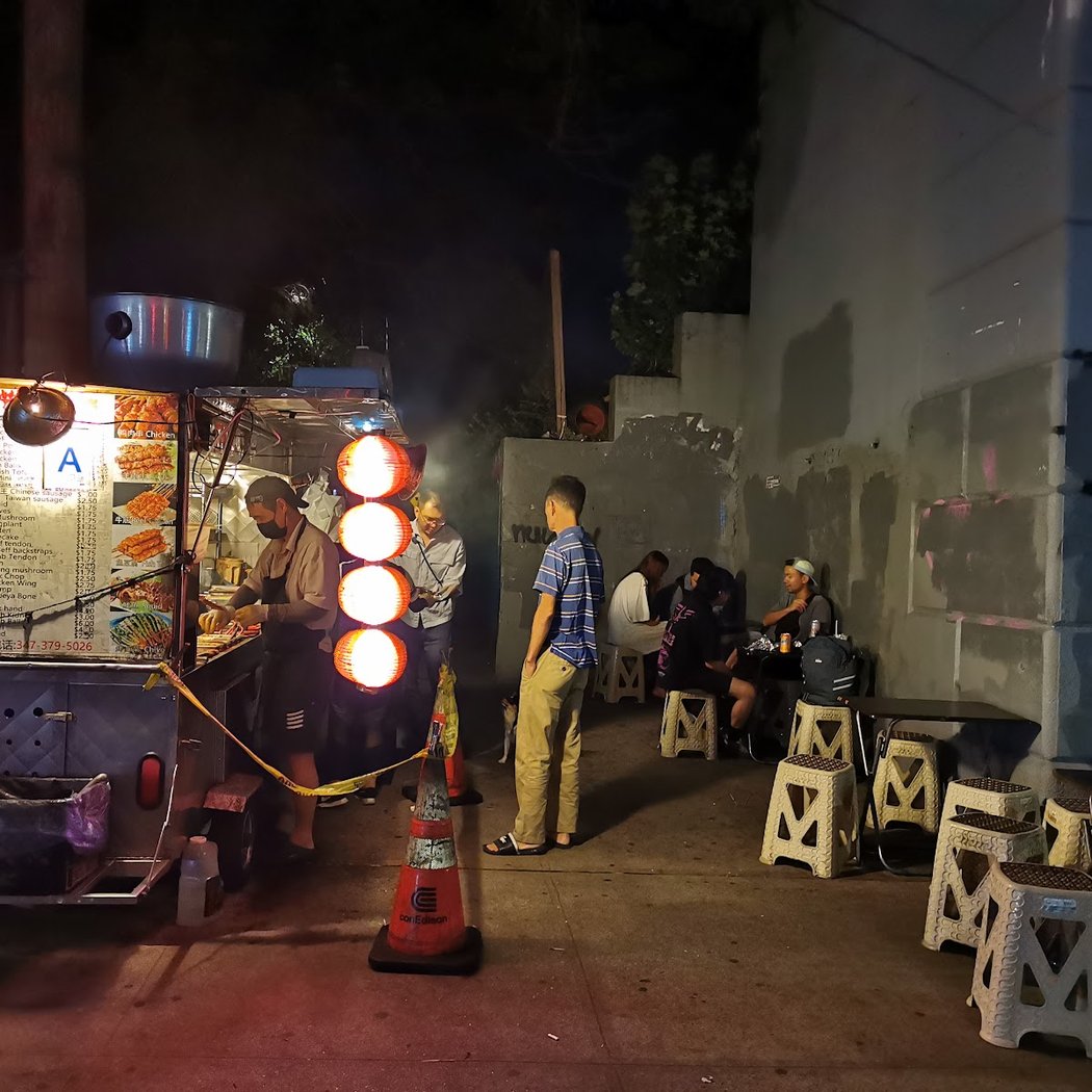 BBQ Truck 4