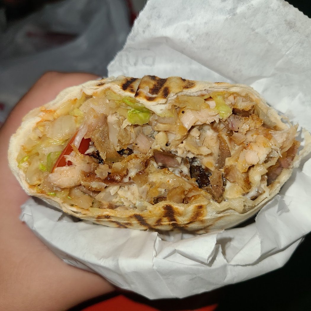 Dzmobis Duqani 3