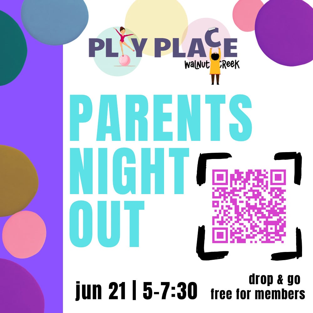 PlayPlace Walnut Creek 1