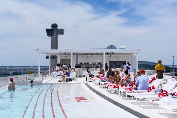 TWA Hotel 2