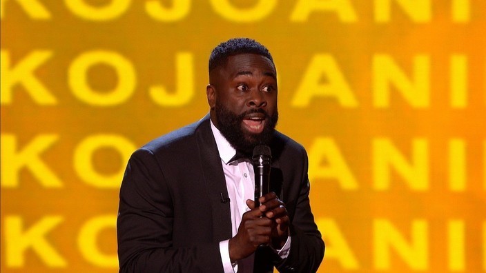 Dr. Kojo 1
