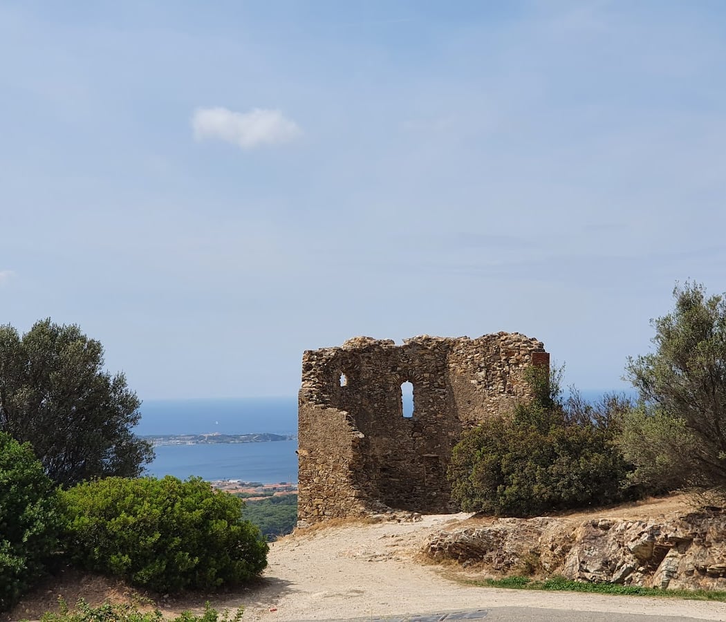 Fort de Six-Fours 2
