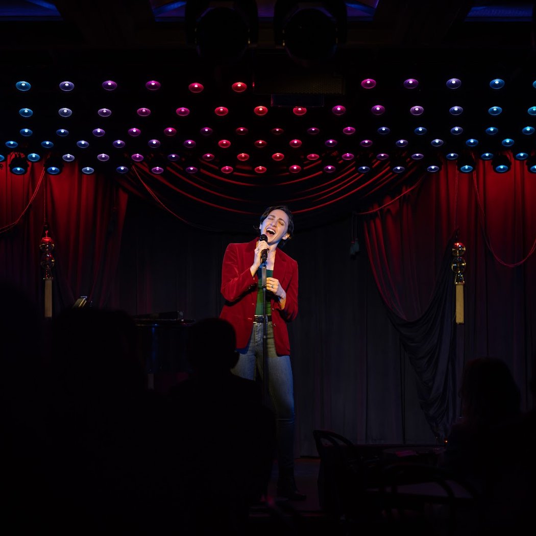 Torch Song Soliloquy 5