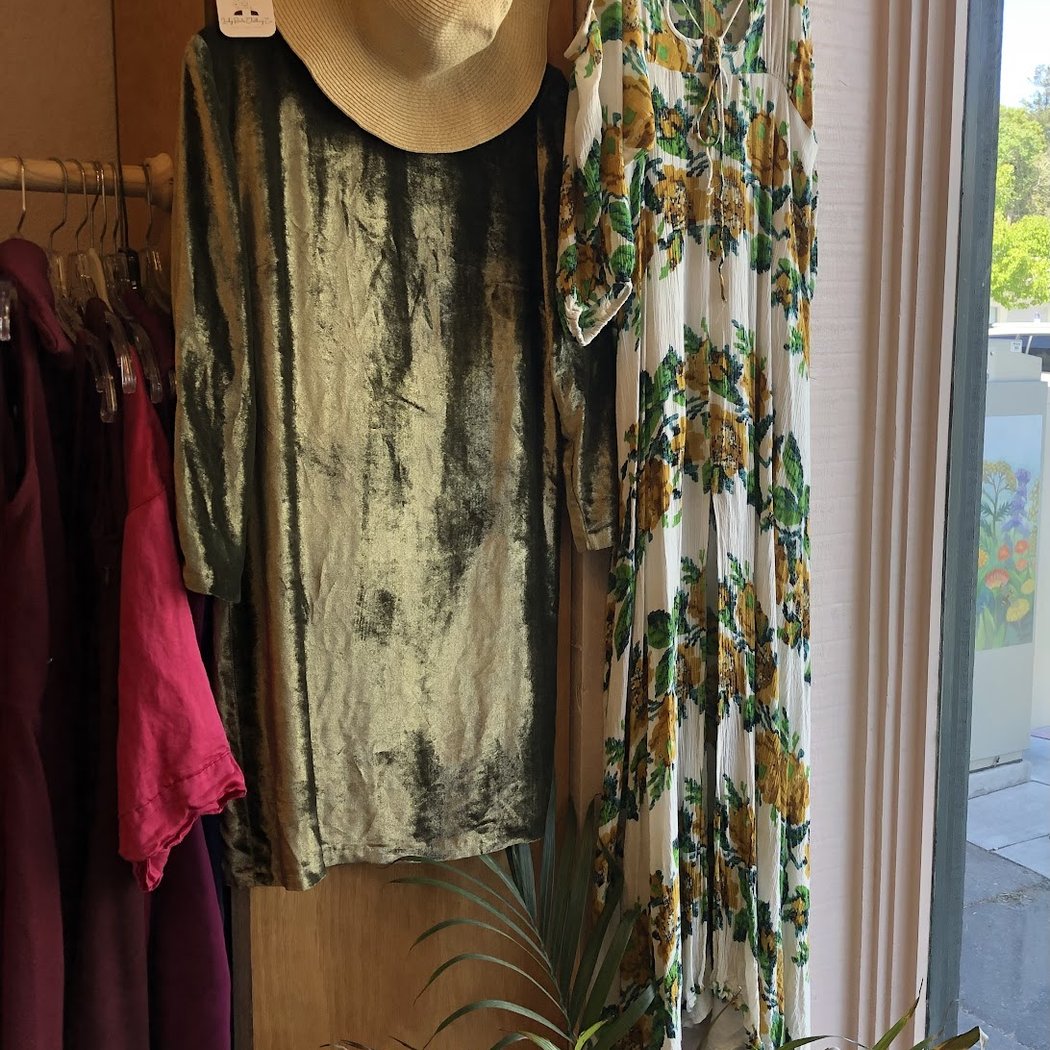 Lucky Roots Clothing 3