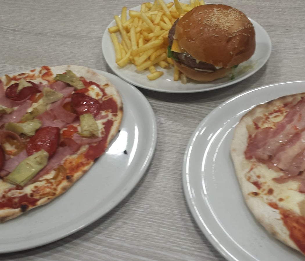 Pizza Bell 3