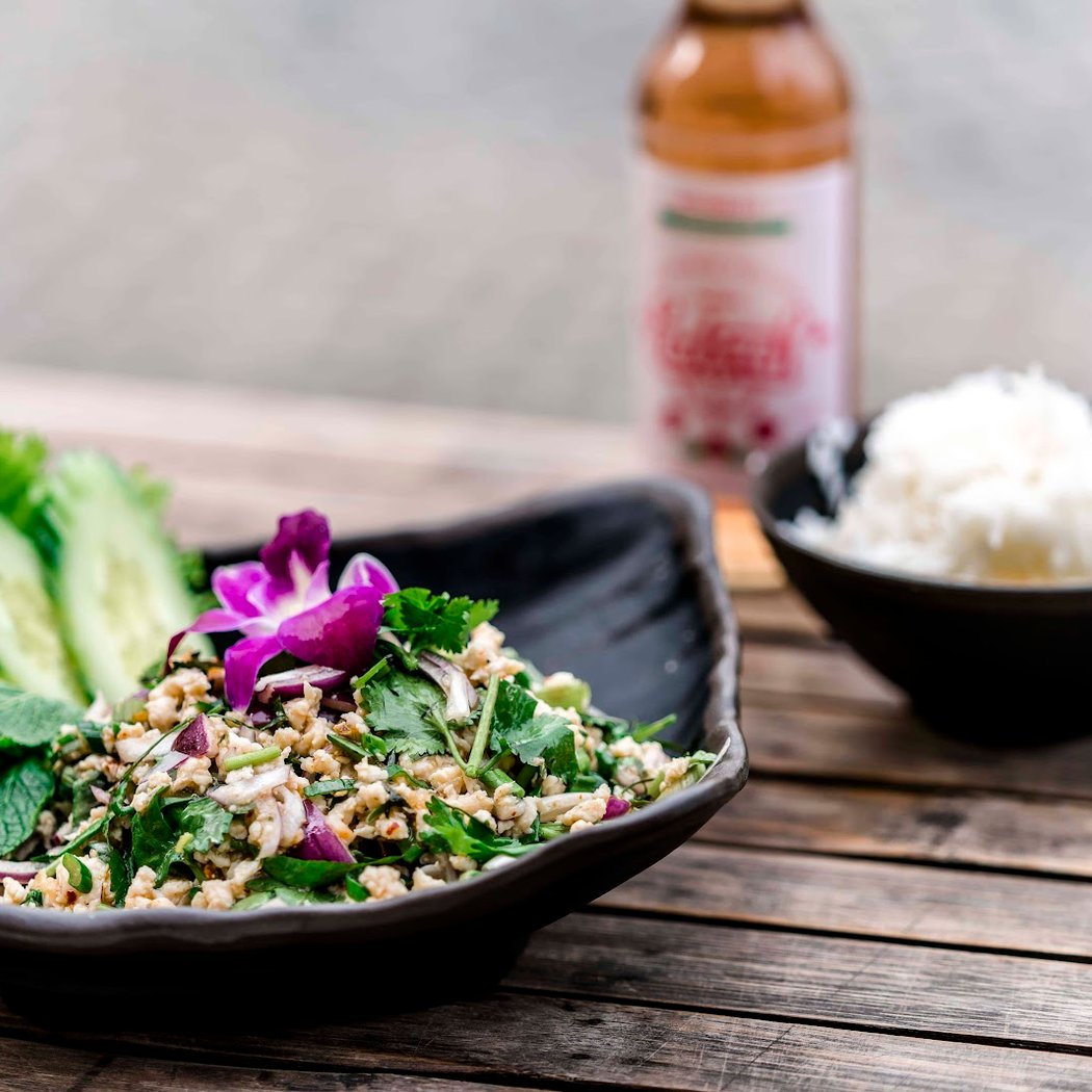 Mun Mun - Thai Cooking 1