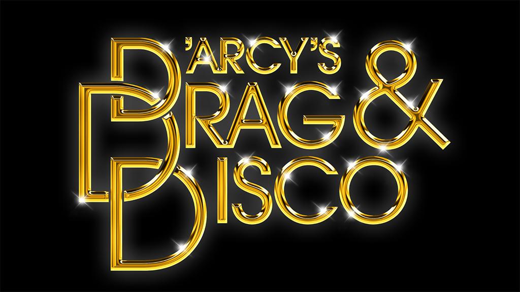 D’Arcy’s Drag + Disco 1