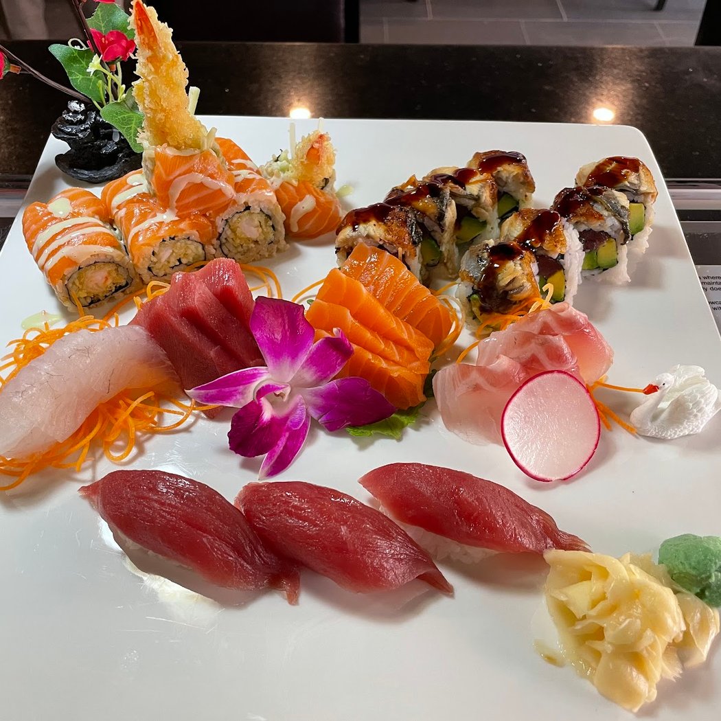 YSO Sushi 1