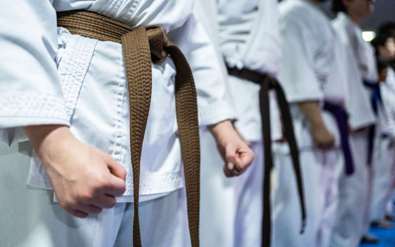 Sports de combat gratuits