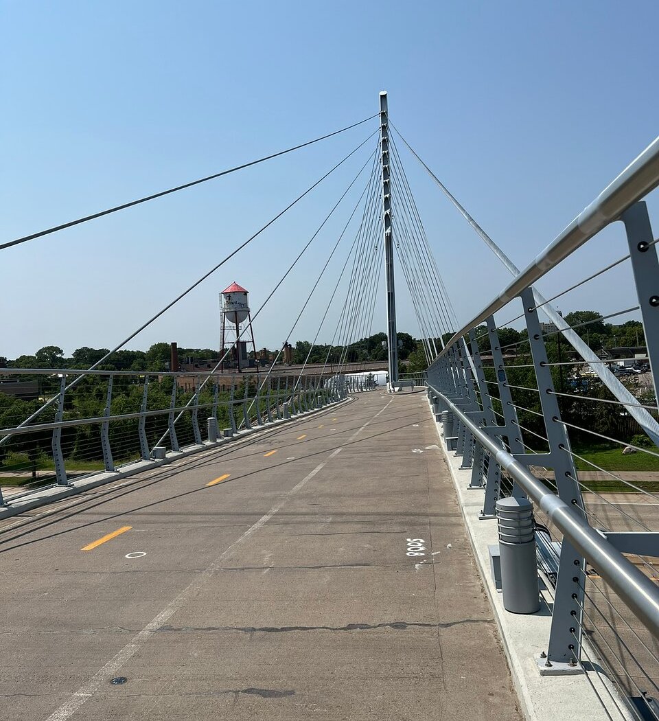 Midtown Greenway 4