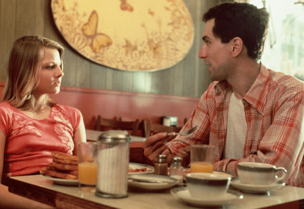 Taxi Driver 1