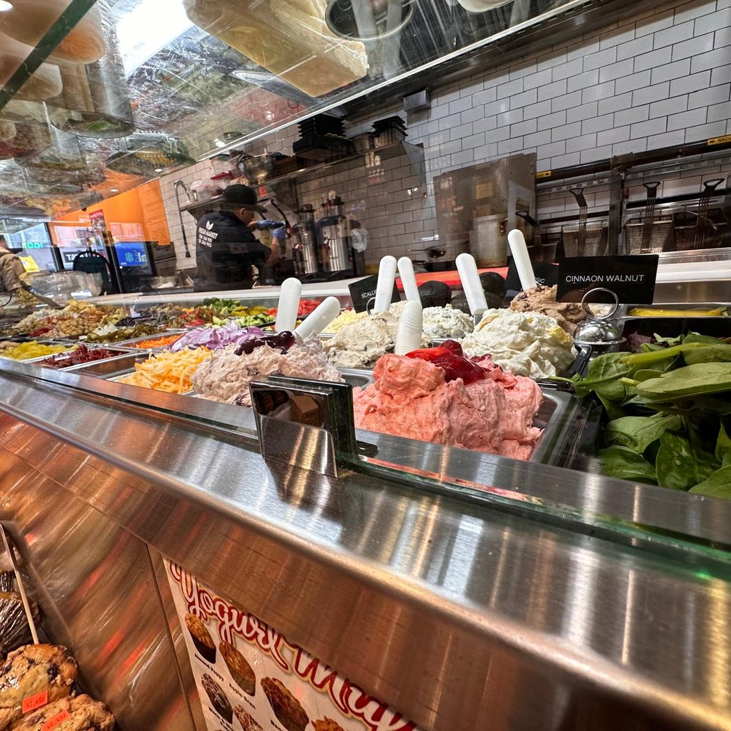 Knickerbocker Fresh Market 3
