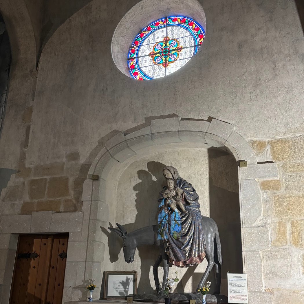 Eglise Saint Esprit 1