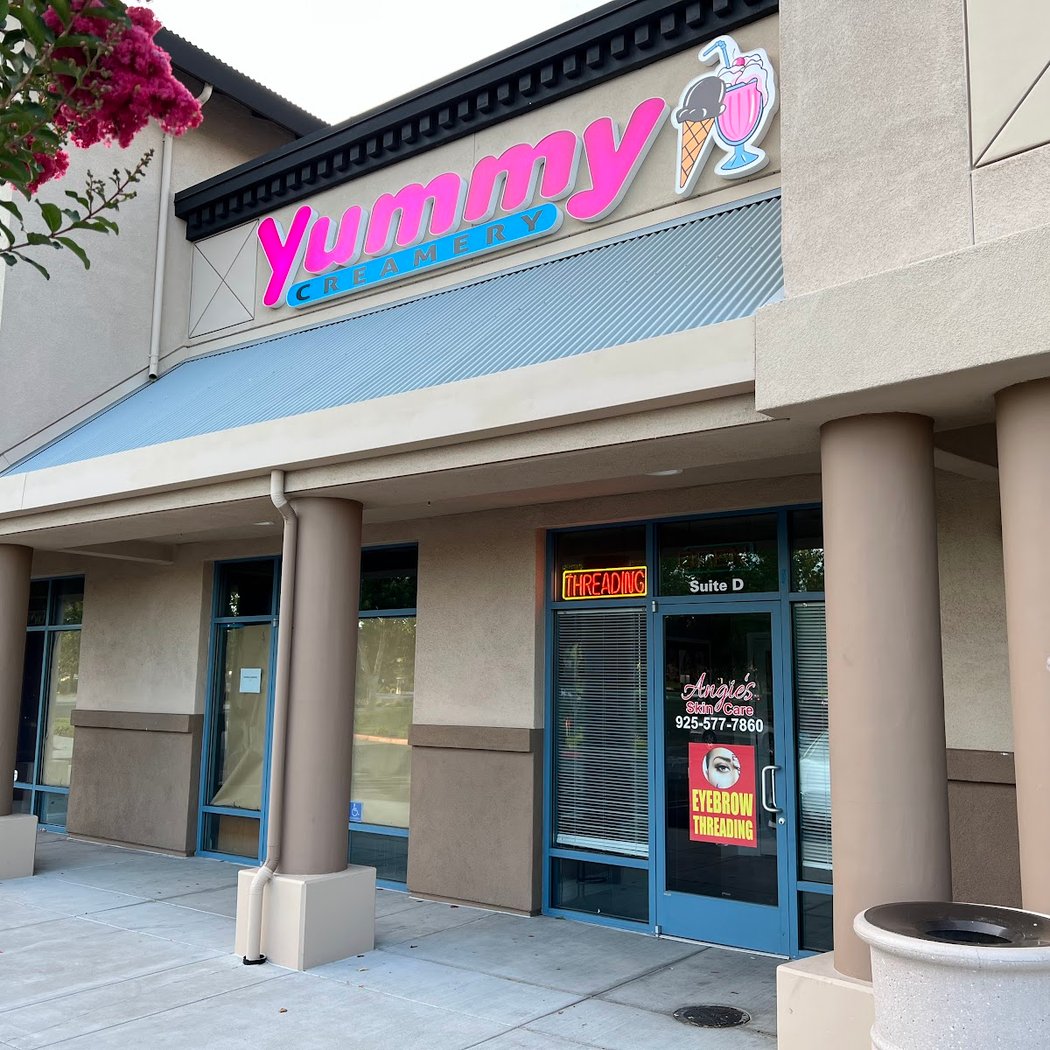 Yummy Creamery 2
