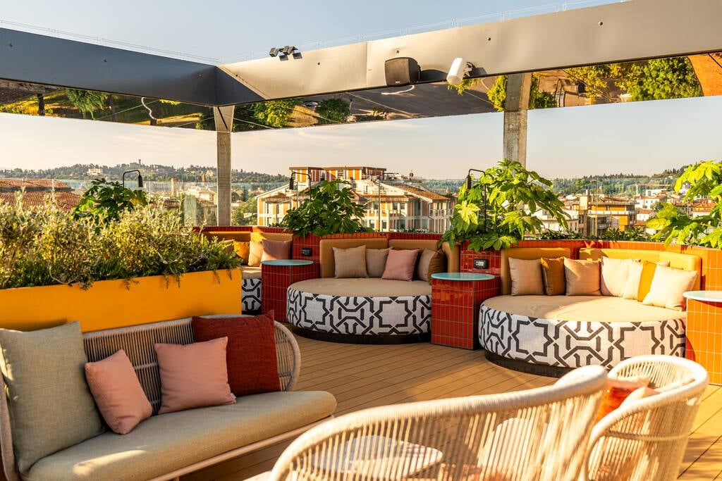 The Social Hub Florence Belfiore 5