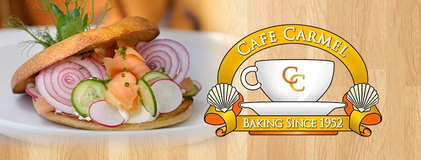 Café Carmel 3