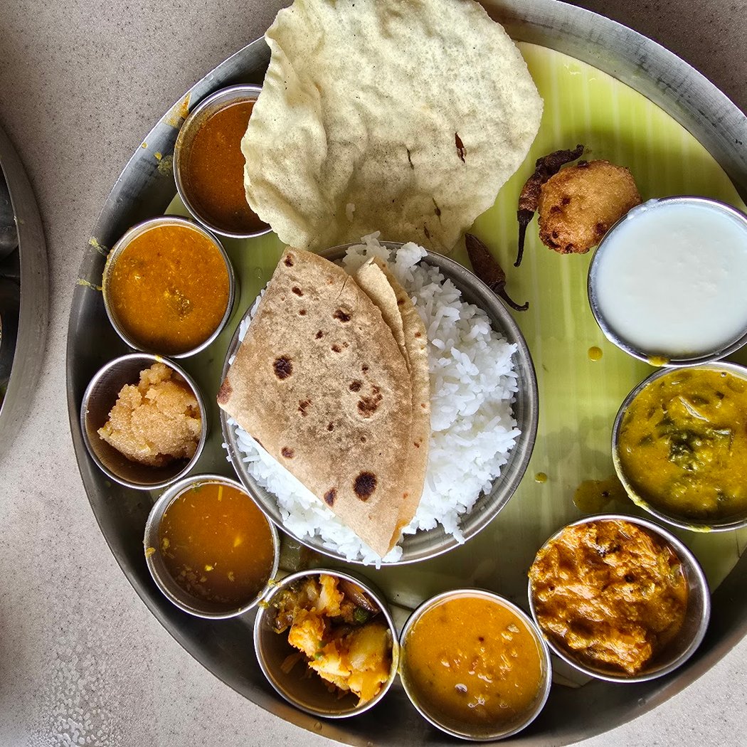 Adyar Ananda Bhavan - A2B 3