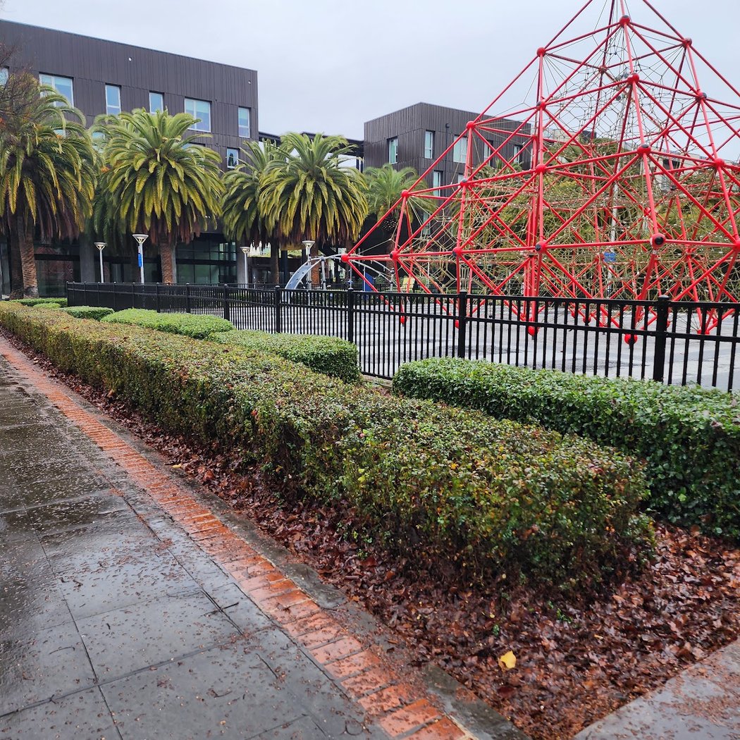 Union City Pyramid 2