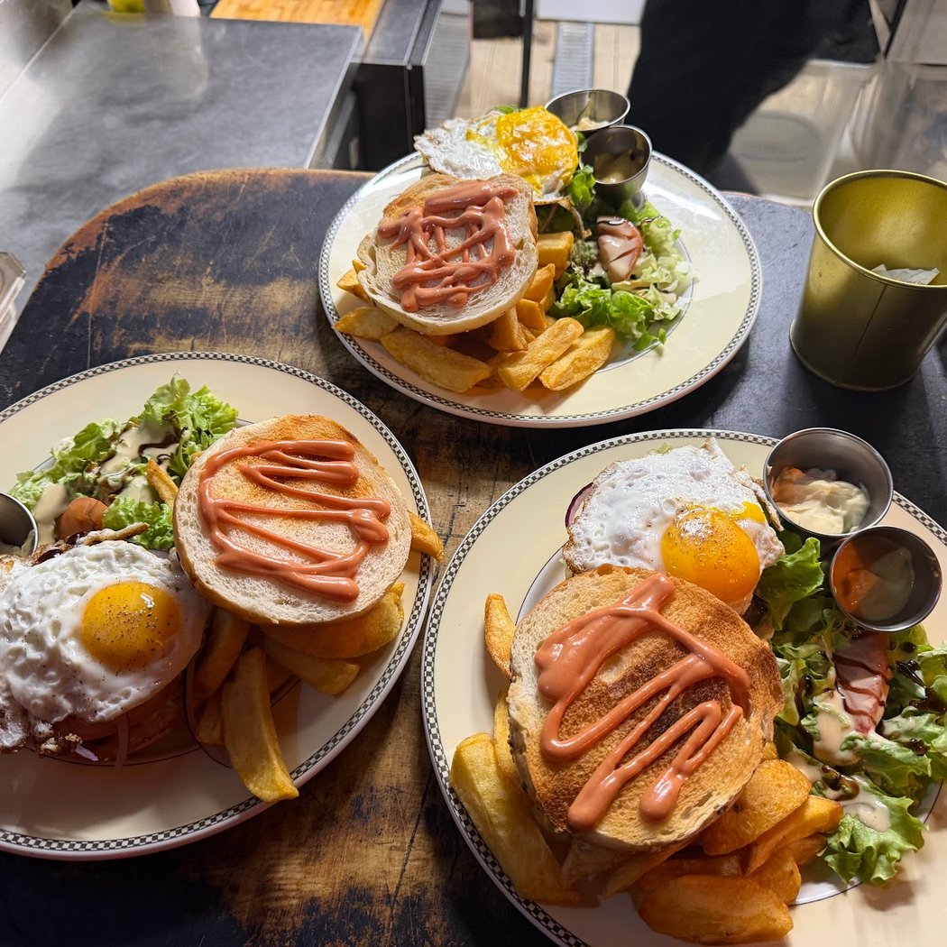 Bar le Mathurin 3