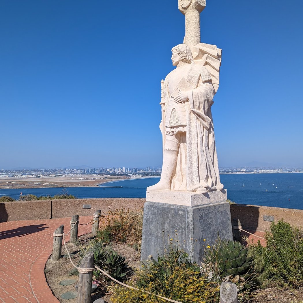 Cabrillo National Monument 2