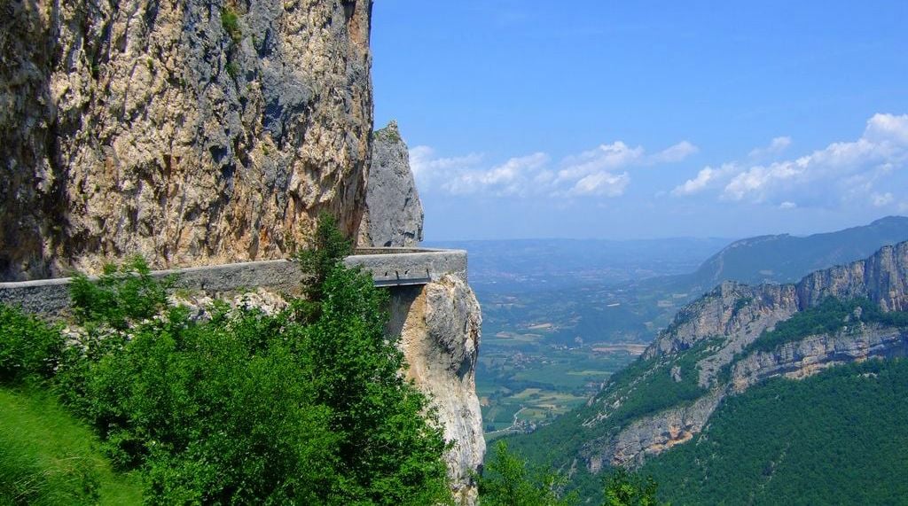 Vercors Massif 3