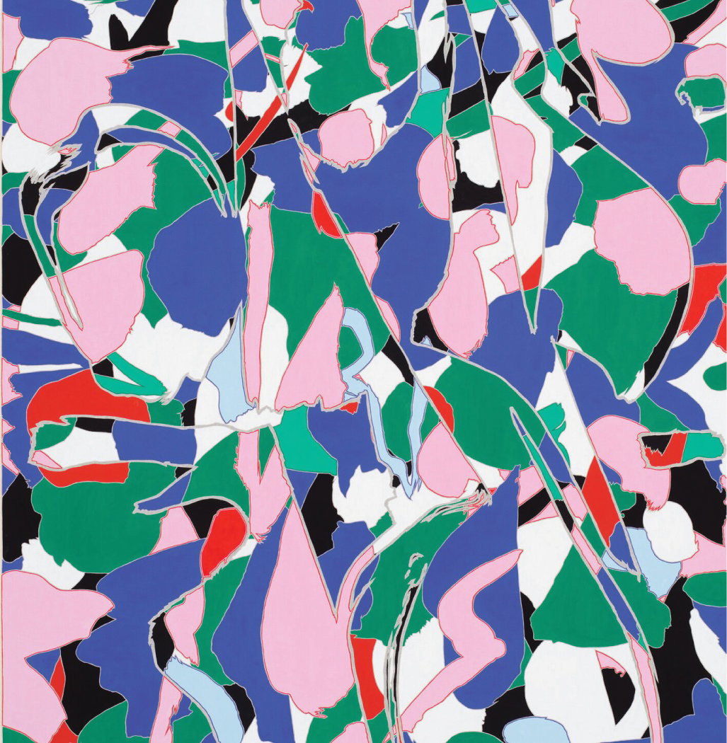 The Aldrich Contemporary Art Museum 1