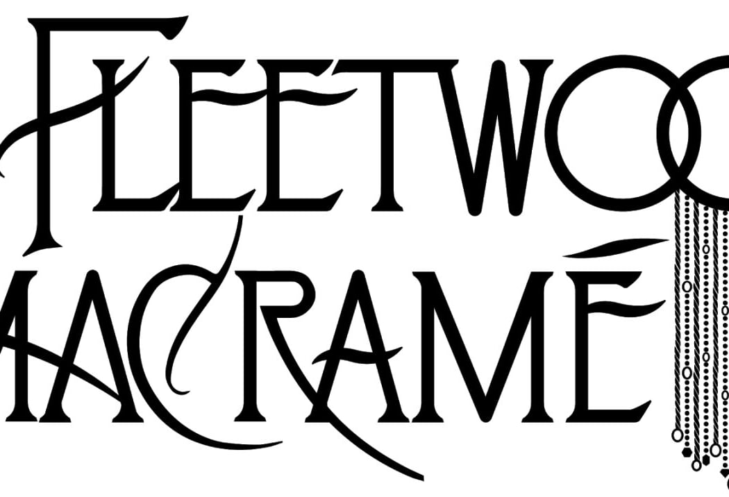 Fleetwood Macramé 3