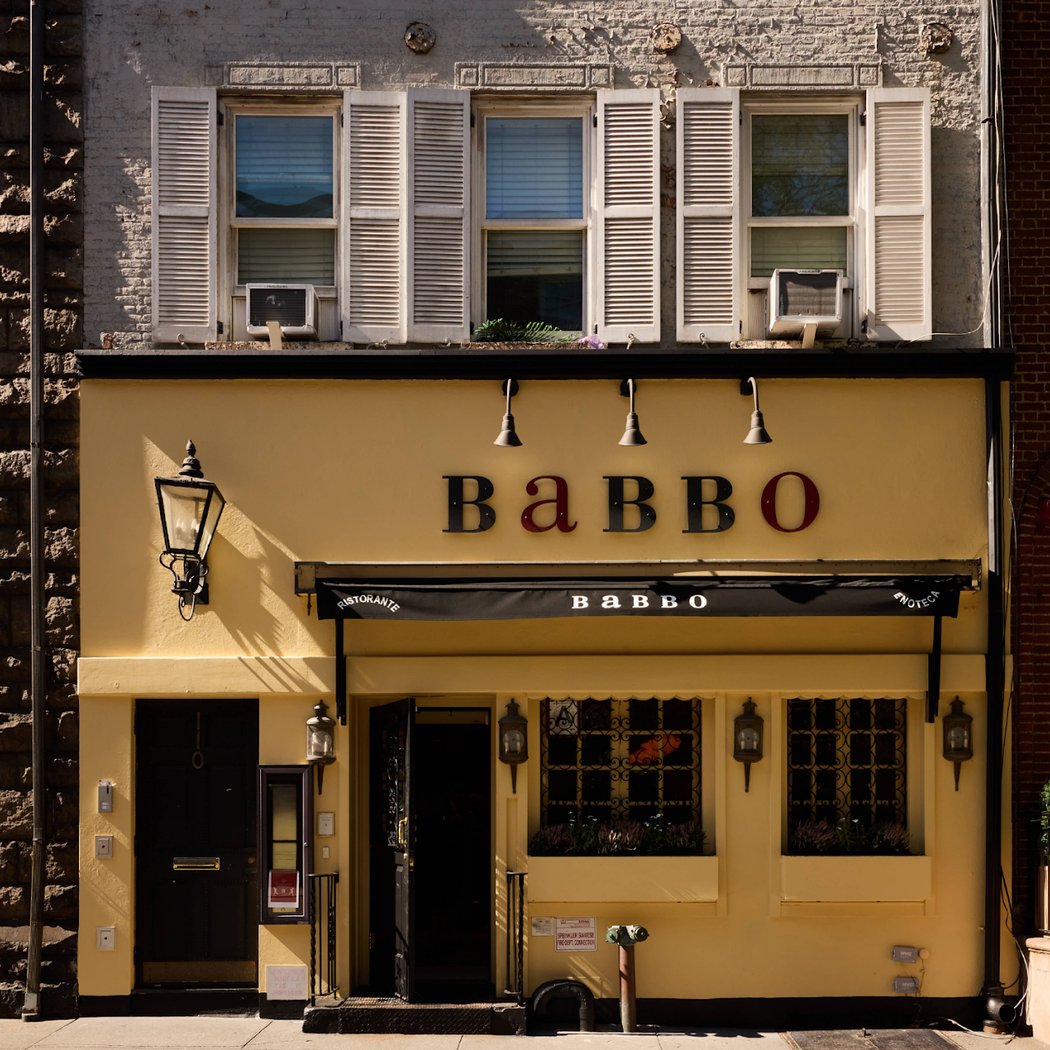 Babbo 4