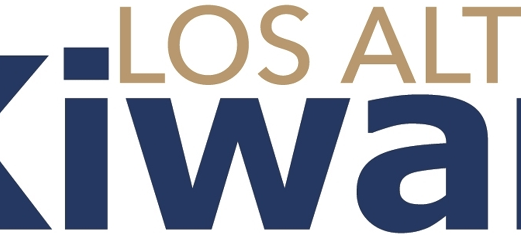 Kiwanis Club Meeting 1