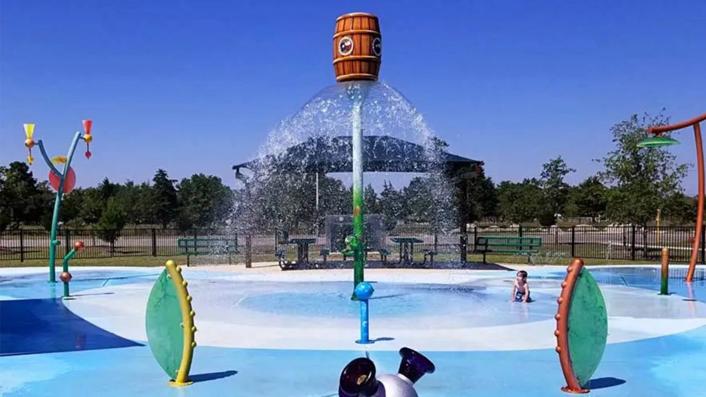 Zube Park 1