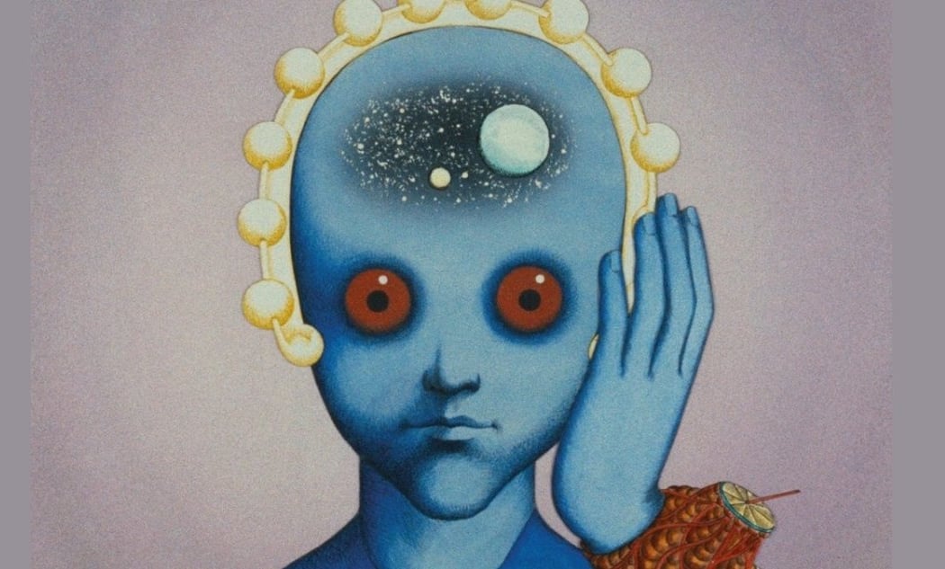 La Planète sauvage / René Laloux 2
