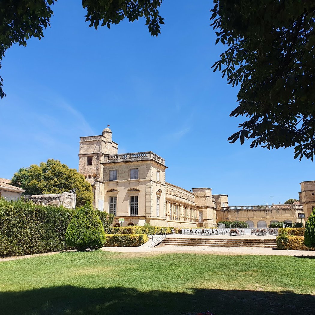 O CHÂTEAU FESTIVAL 2