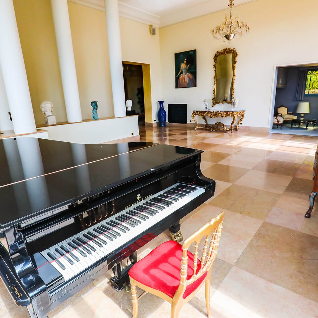 Villa Domergue 3