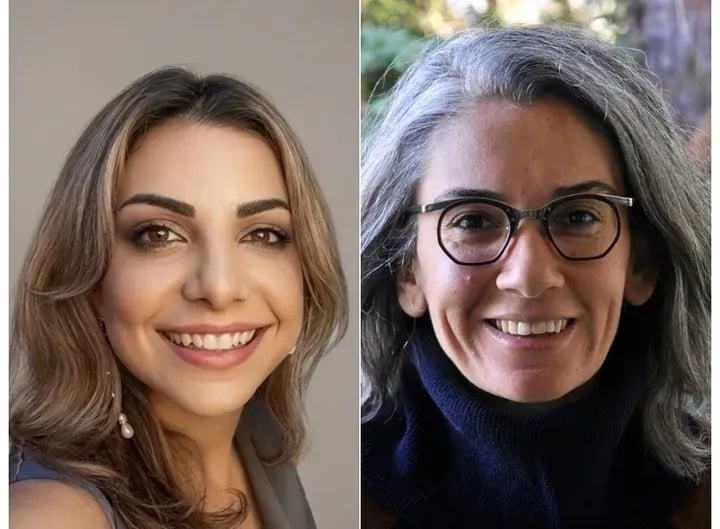 A Drop of Woman: Reclaiming the Unnamed 1