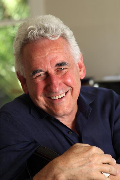 Sit. Smile. Create. with Hugh Delehanty 1