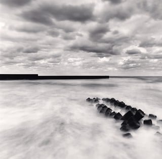 Michael Kenna: Forms of Japan 1