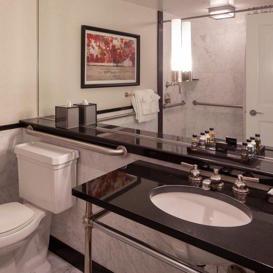 The Manhattan Club 3