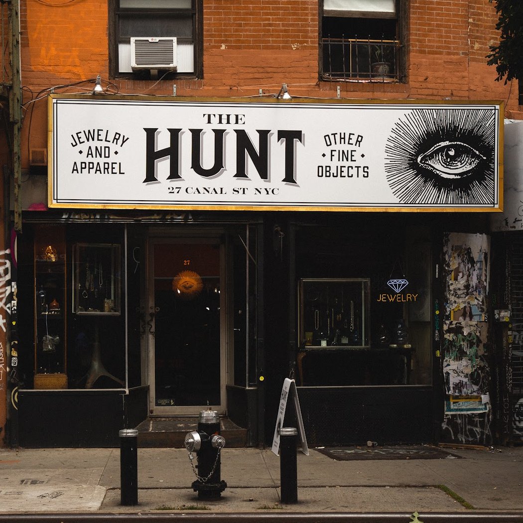 The Hunt NYC 2