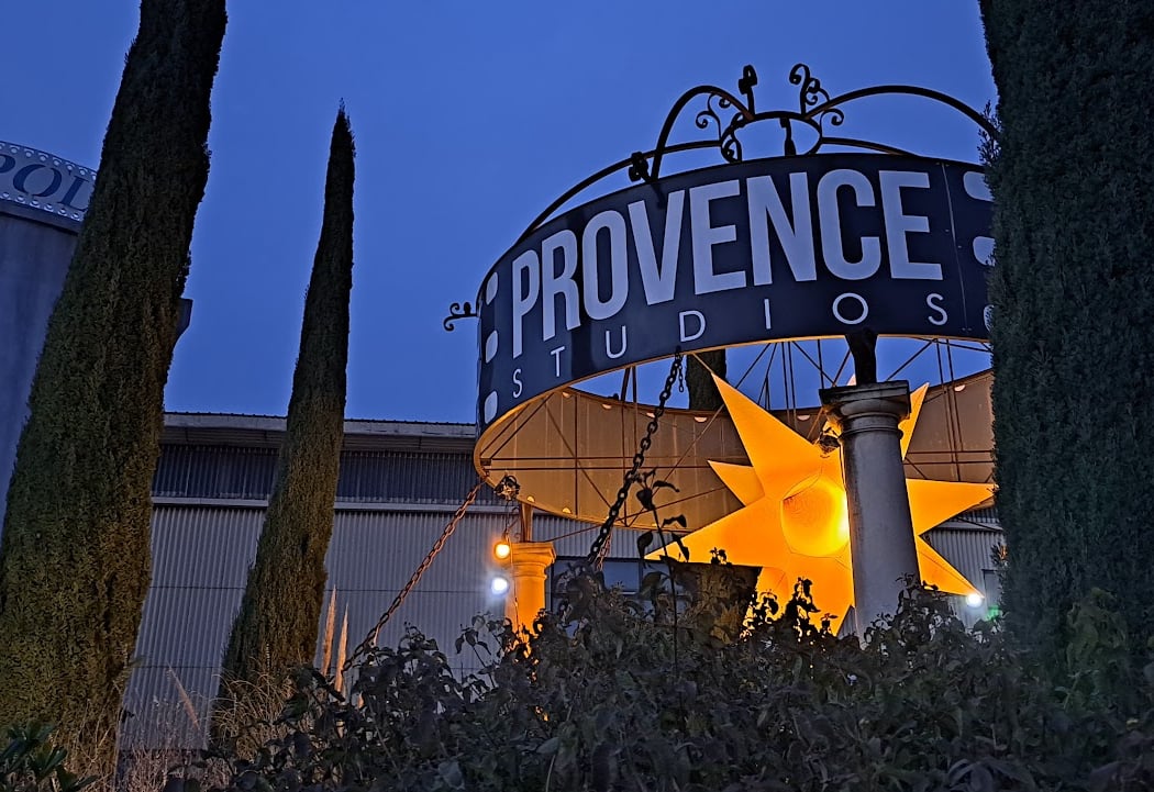 Provence Studios 1