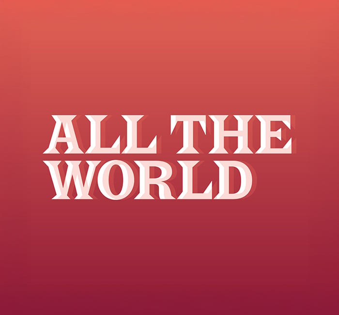 All the World 1