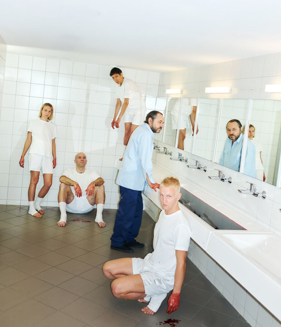 Offene Probe „Jugend ohne Gott“ 2