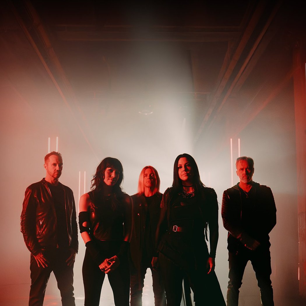 EVANESCENCE 1